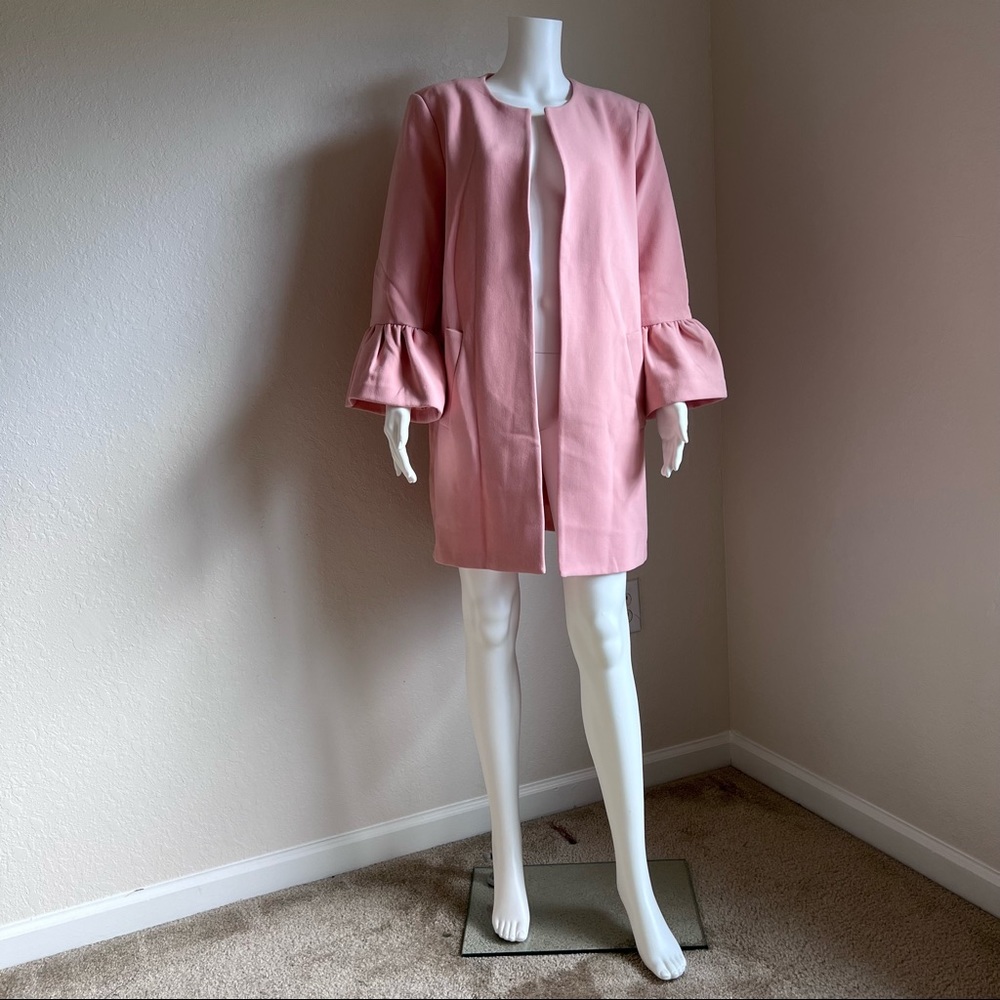 CATHERINE MALANDRINO COAT